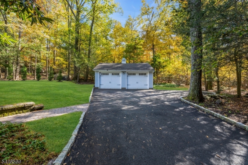 Green Pond - Residential