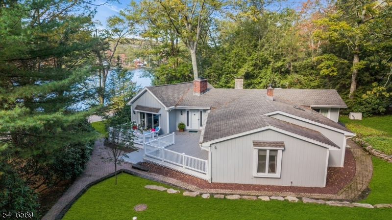 Green Pond - Residential