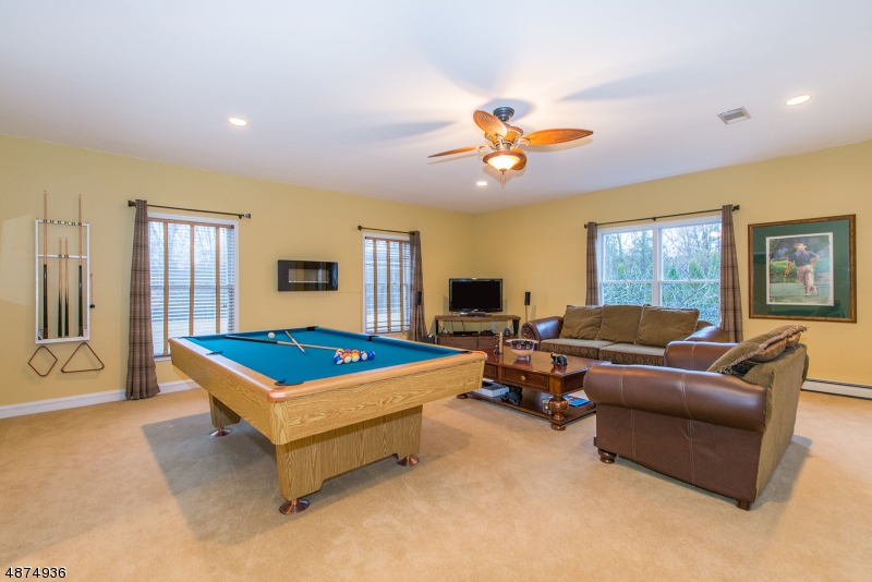 Richmond Hill - Residential