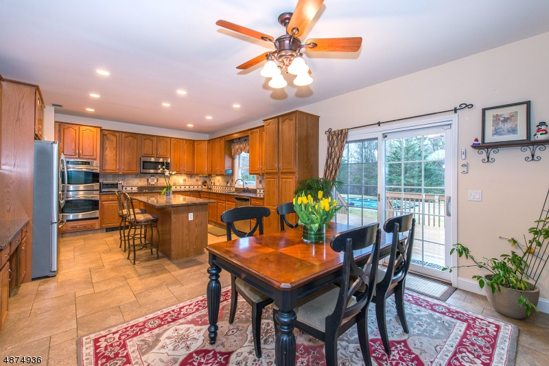 Richmond Hill - Residential
