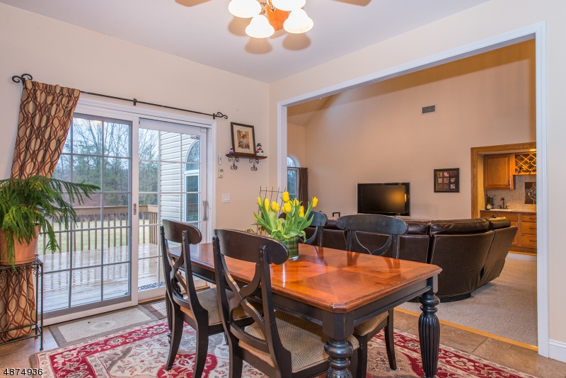 Richmond Hill - Residential