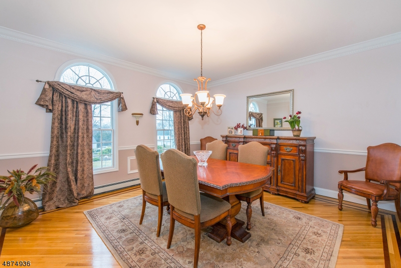 Richmond Hill - Residential