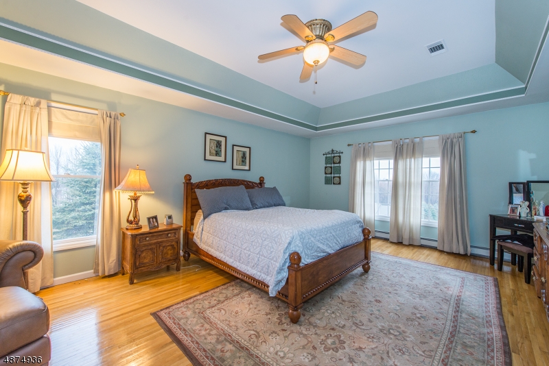 Richmond Hill - Residential
