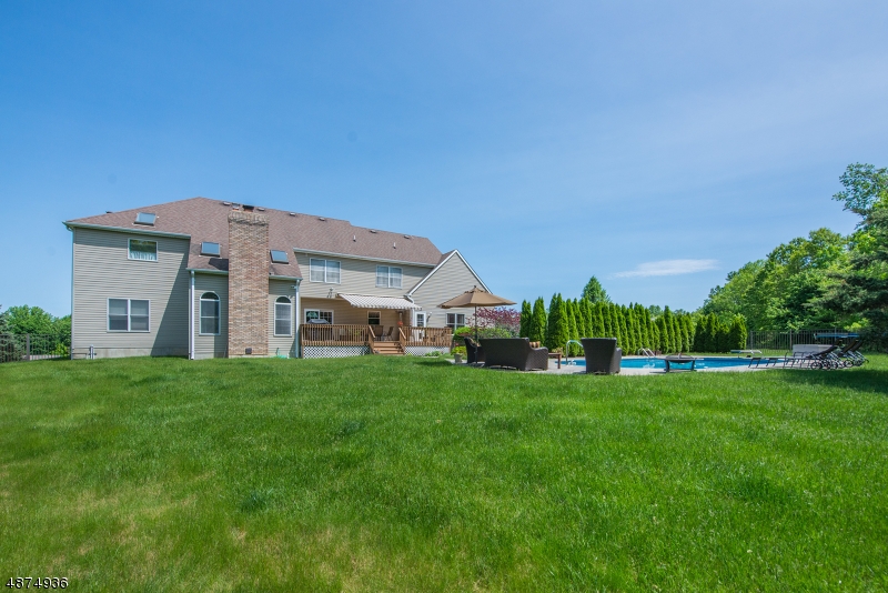 Richmond Hill - Residential