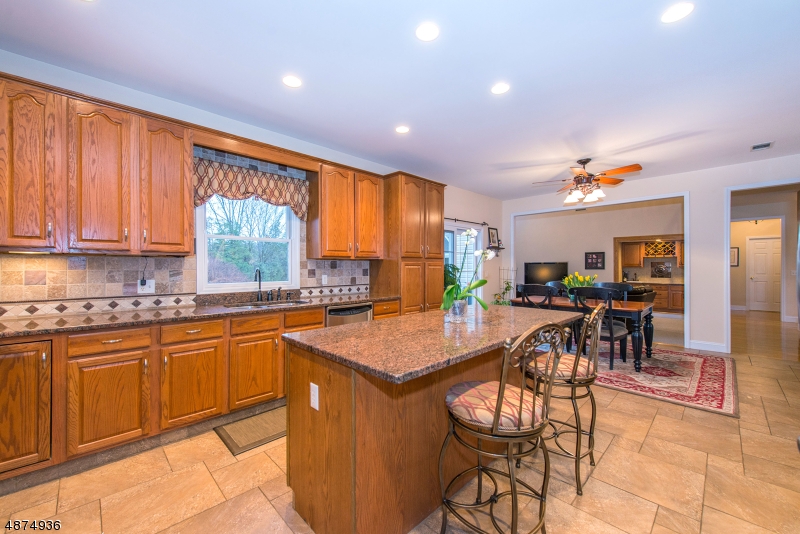 Richmond Hill - Residential