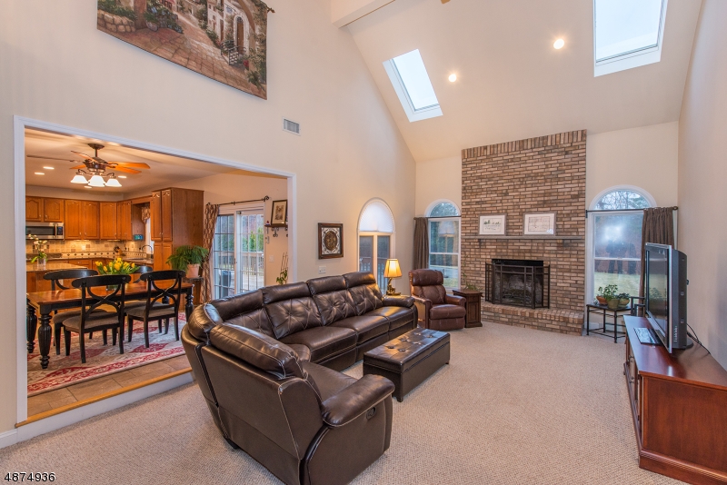 Richmond Hill - Residential