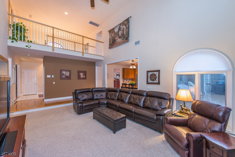 Richmond Hill - Residential