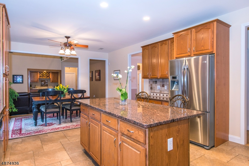 Richmond Hill - Residential
