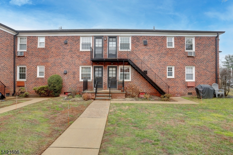 Township Village - Residential