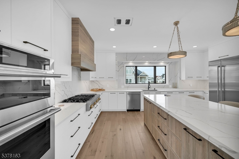 Shore Acres - Residential