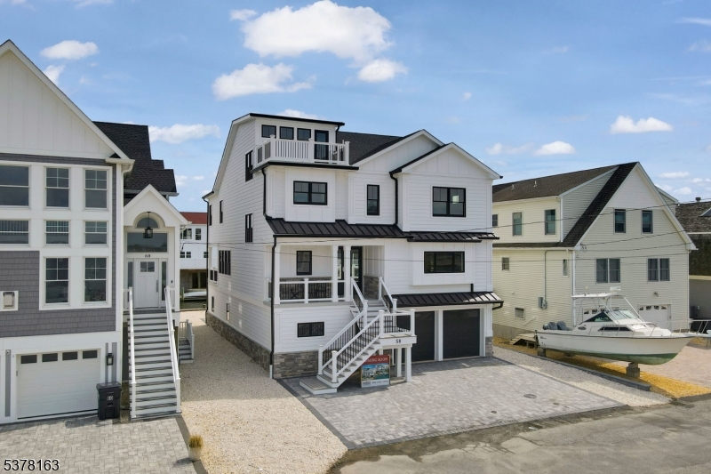 Shore Acres - Residential