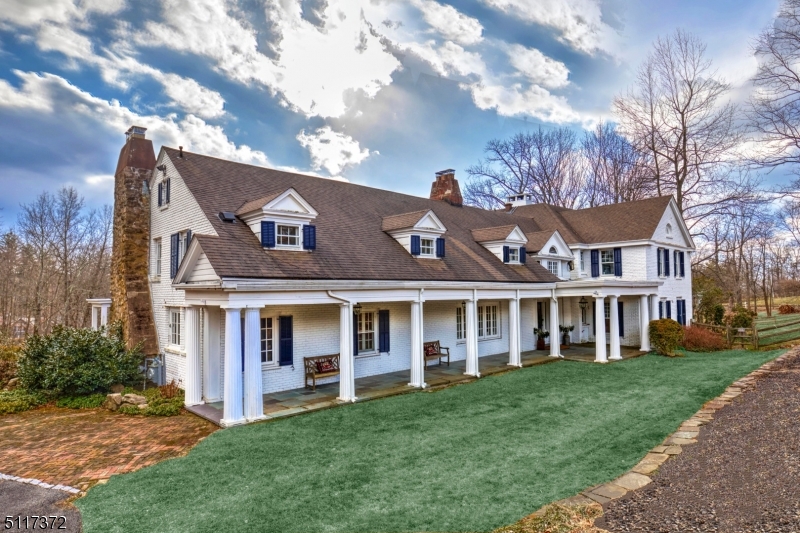 Mountain Colony - Residential