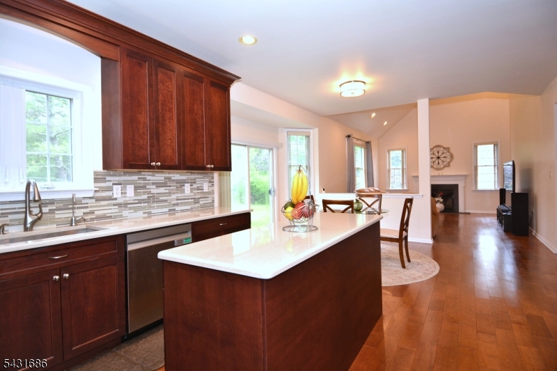 Pike Run - Residential
