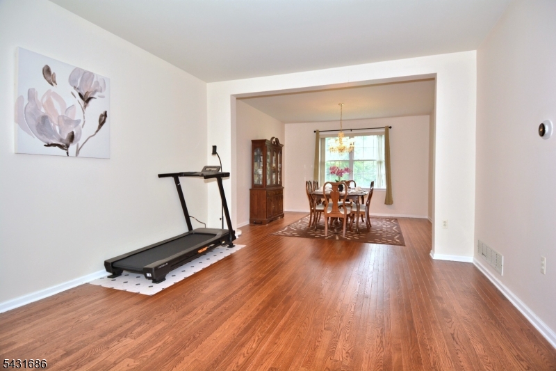 Pike Run - Residential
