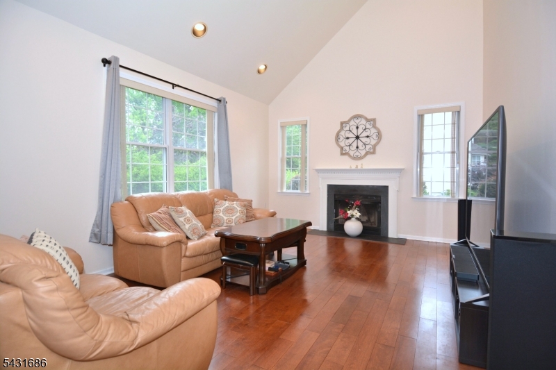 Pike Run - Residential