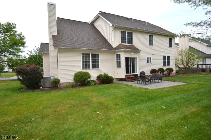 Pike Run - Residential