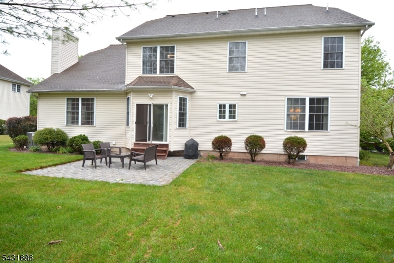 Pike Run - Residential