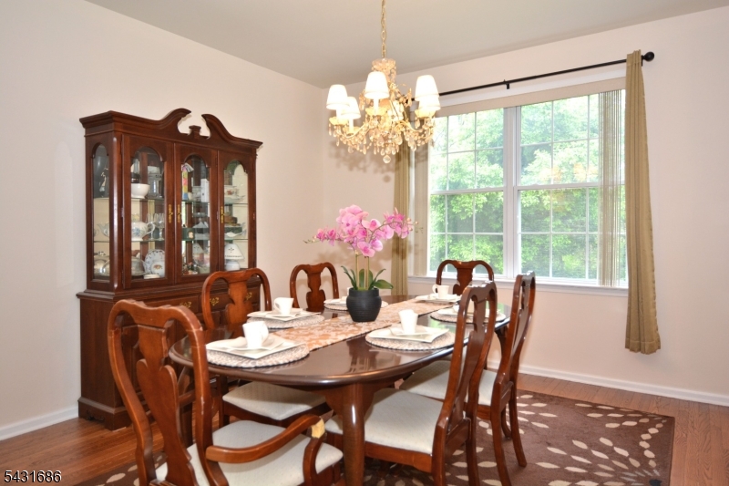 Pike Run - Residential