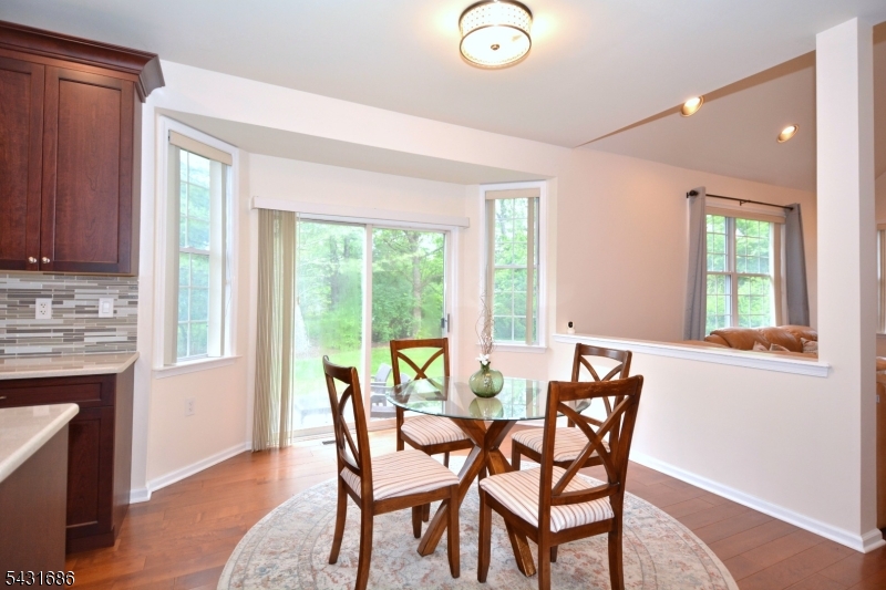 Pike Run - Residential