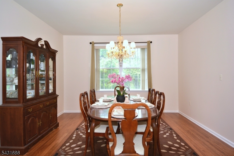 Pike Run - Residential