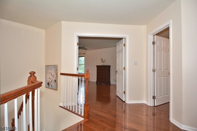 Pike Run - Residential