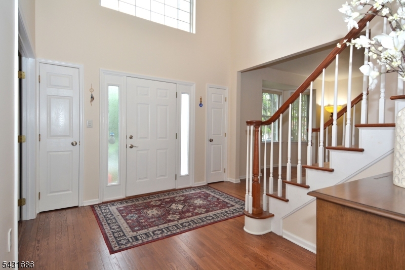 Pike Run - Residential