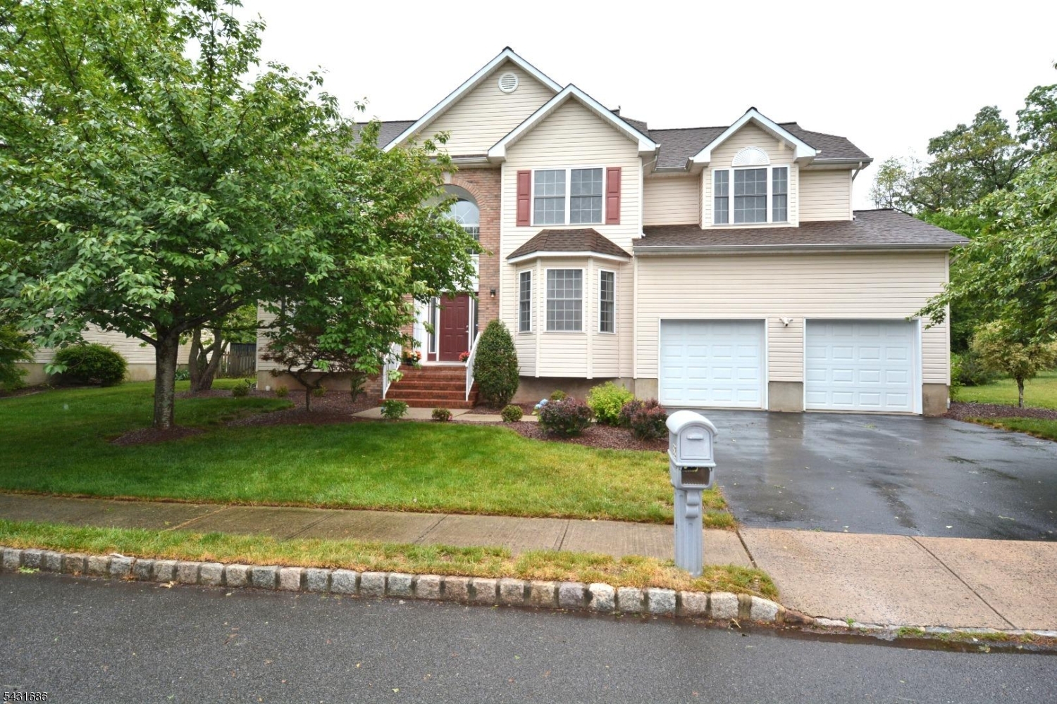 Pike Run - Residential