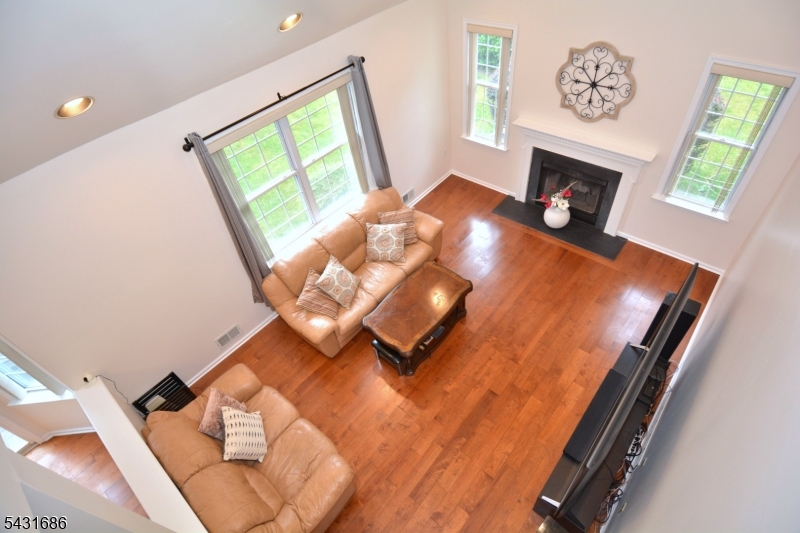 Pike Run - Residential