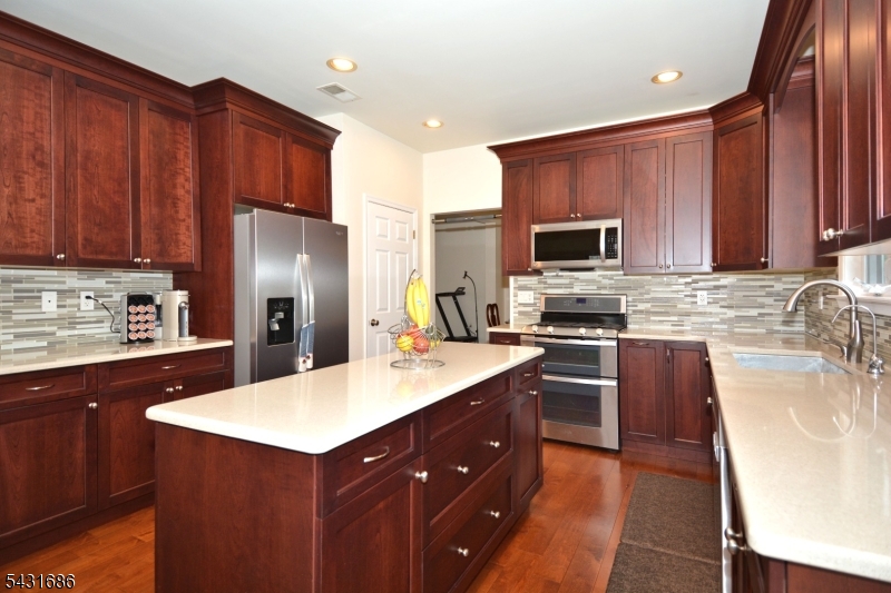 Pike Run - Residential