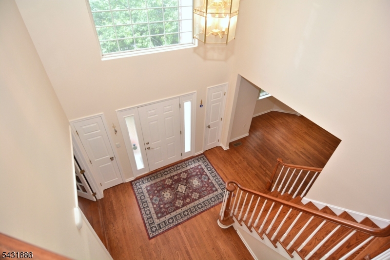 Pike Run - Residential