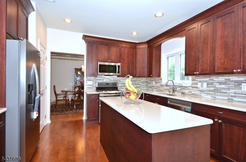 Pike Run - Residential