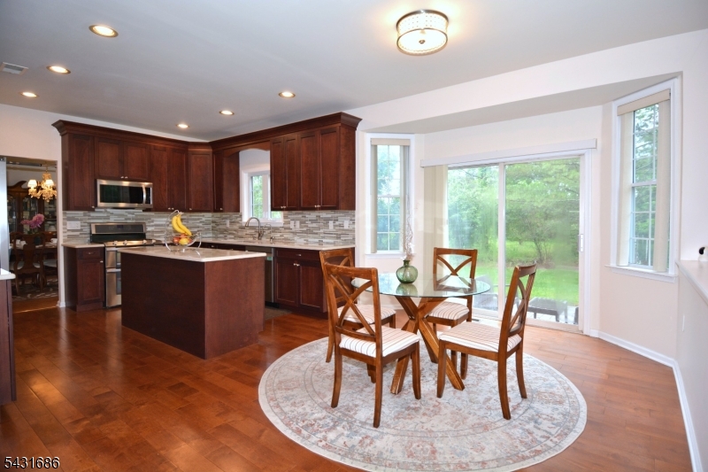 Pike Run - Residential