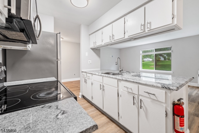 Trendmaker at Quailbrook - Residential Lease
