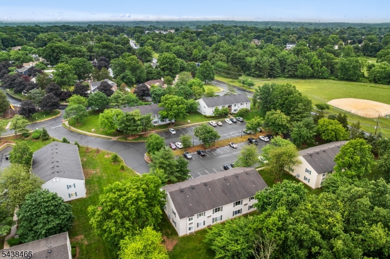 Trendmaker at Quailbrook - Residential Lease