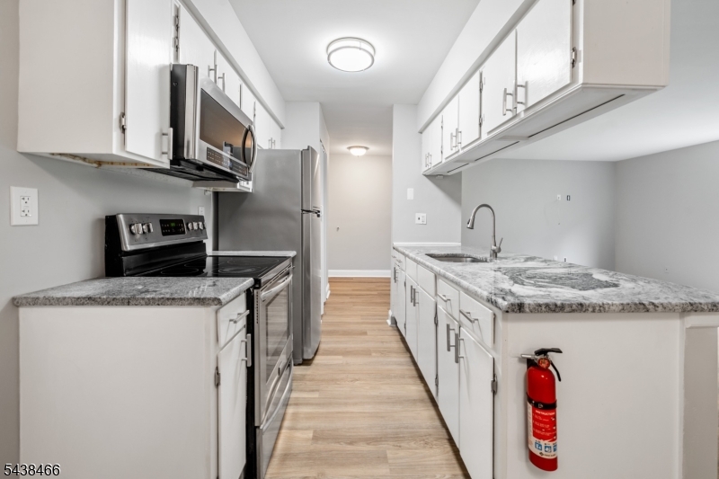 Trendmaker at Quailbrook - Residential Lease