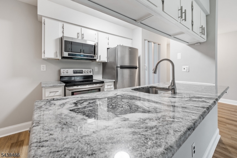 Trendmaker at Quailbrook - Residential Lease