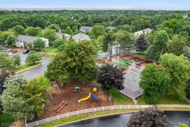 Trendmaker at Quailbrook - Residential Lease