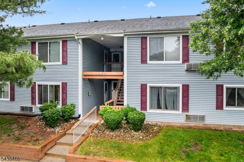 Trendmaker at Quailbrook - Residential Lease