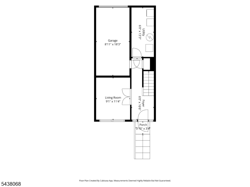 La Mer - Residential