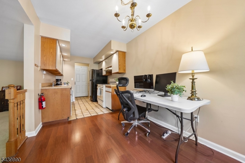 Briarwood - Residential