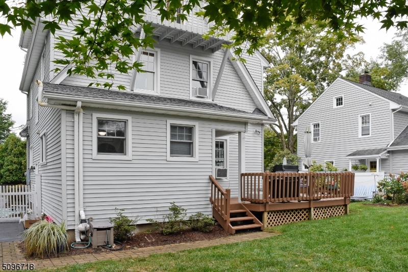 In-Town - Residential