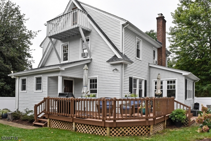 In-Town - Residential