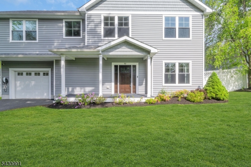 Beacon Hill - Residential