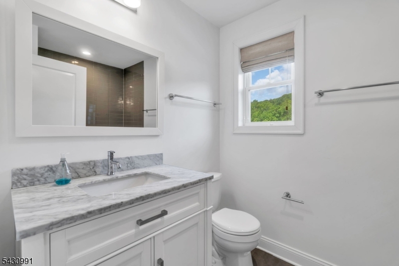 Beacon Hill - Residential