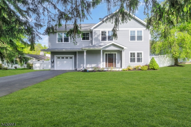 Beacon Hill - Residential