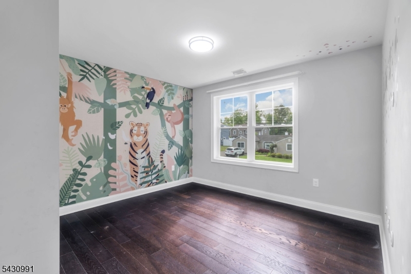 Beacon Hill - Residential