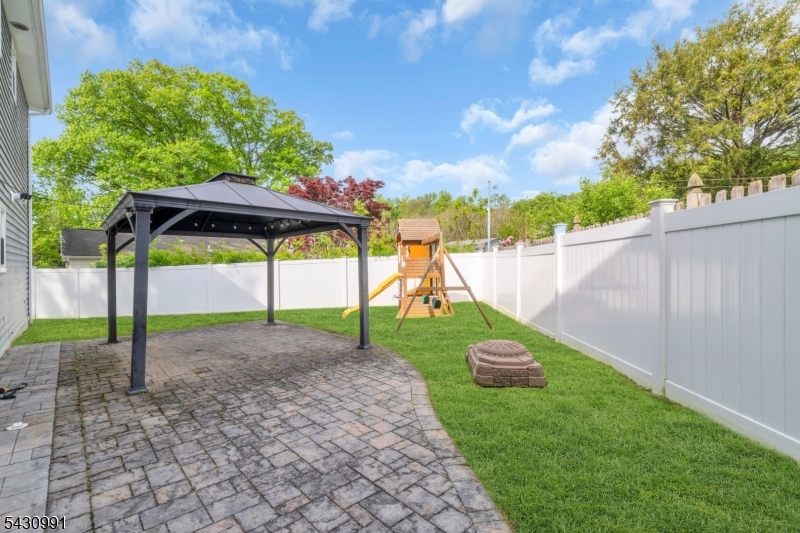 Beacon Hill - Residential