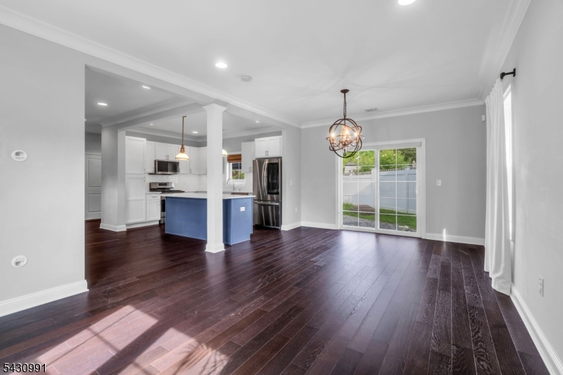 Beacon Hill - Residential