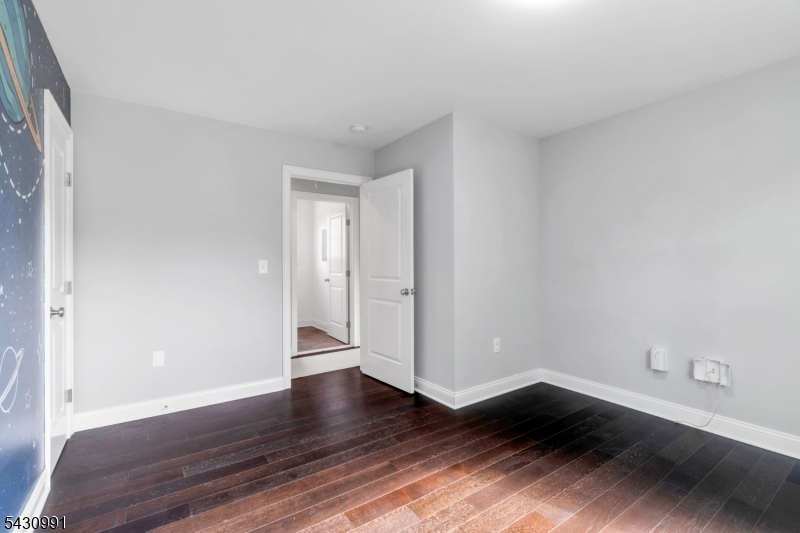 Beacon Hill - Residential