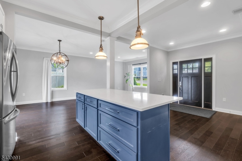 Beacon Hill - Residential